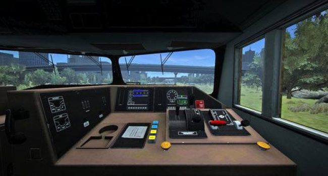 Train Simulator PRO 2018 APK Data MOD v1.3.5 Terbaru