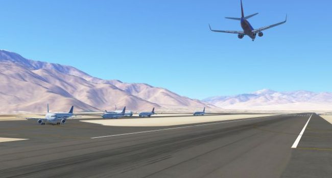 Infinite Flight Simulator APK Mod v17.04.0 (Full Unlocked)