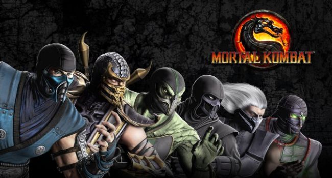 Mortal Kombat X APK Data Mod v1.15.0 (Mega Mod Money)