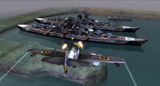 Gunship Battle: Second War MOD v1.12.00 Full Version