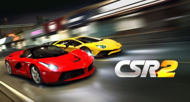 CSR Racing 2 APK Data Mod v1.13.2 (Lots of Money) Terbaru