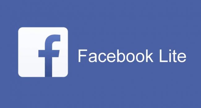 Facebook Lite APK Mod & Original v65.0.0.28.147 Terbaru