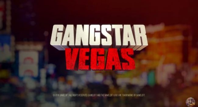 Gangstar Vegas APK Data Mod v3.4.1a (VIP + Unlimited Money)