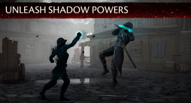 Shadow Fight 3 APK Data Mod v1.4.7170 (Lots Of Money)