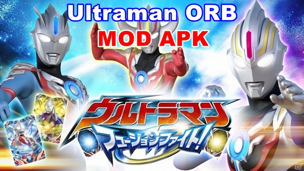 60 Gta Sa Lite Mod Ultraman  HD