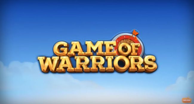 Download Game of Warriors Apk Mod Unlimited Money Terbaru