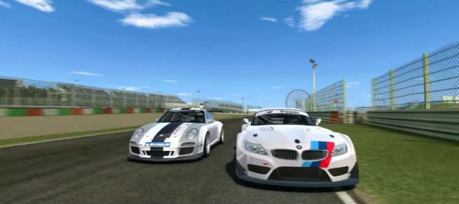 Download Real Racing 3 Apk Mod Unlimited Money Terbaru Android