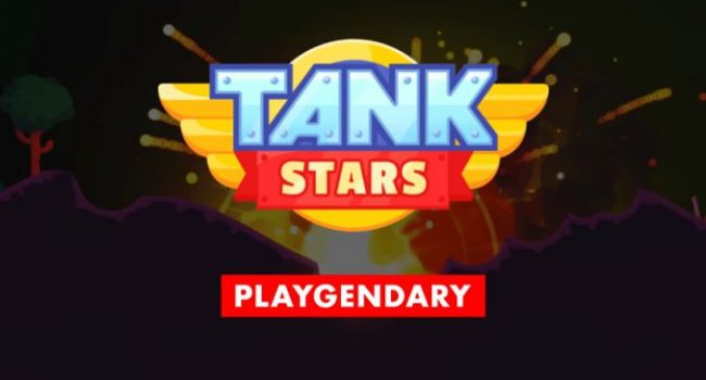 Download Tank Stars Apk Mod Unlimited Money Terbaru Android