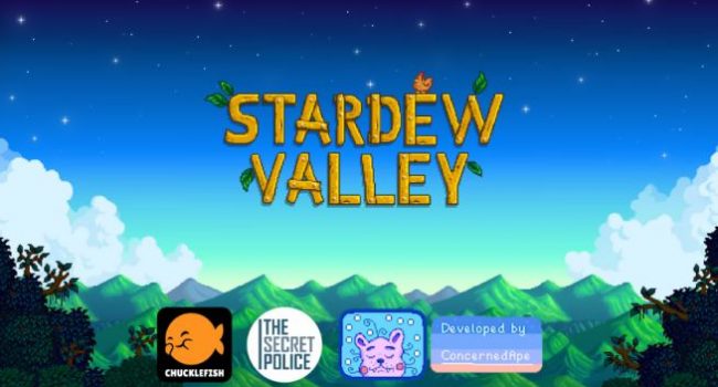 Download Stardew Valley Apk Obb Mod Money Terbaru Android