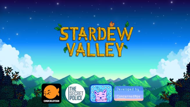 Download Stardew Valley Apk Obb Mod Money Terbaru Android