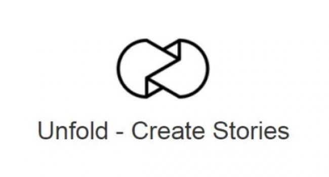 Download Unfold Create Stories Fullpack Apk Mod Terbaru Android