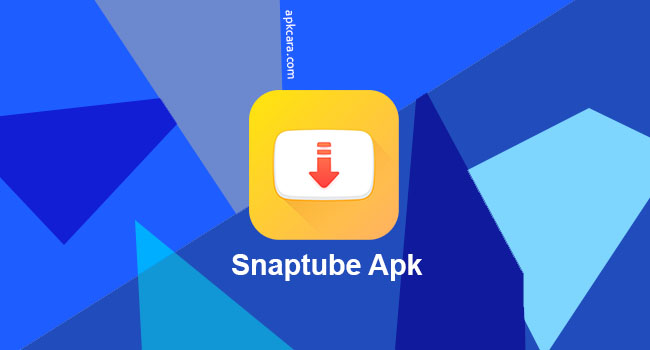 Download Snaptube Apk Versi Lama dan Terbaru Android