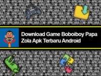 boboiboy papa zola 5 game download