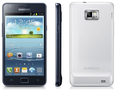 Harga Samsung Galaxy S2 Plus