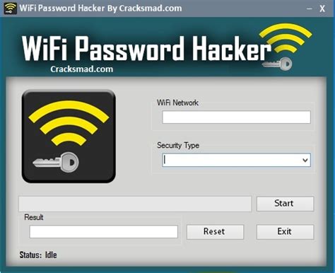 Hack Wifi Voucher Code